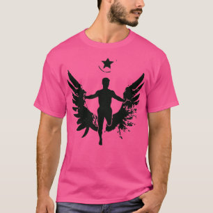 Camiseta Runner Angel