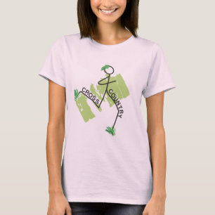 Camiseta Runner de Grass Cross Country