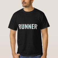 Runner de Maratona Personalizado