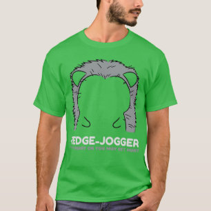 Camiseta Runner Run Marathon Funny Jogger Sport Idet 8