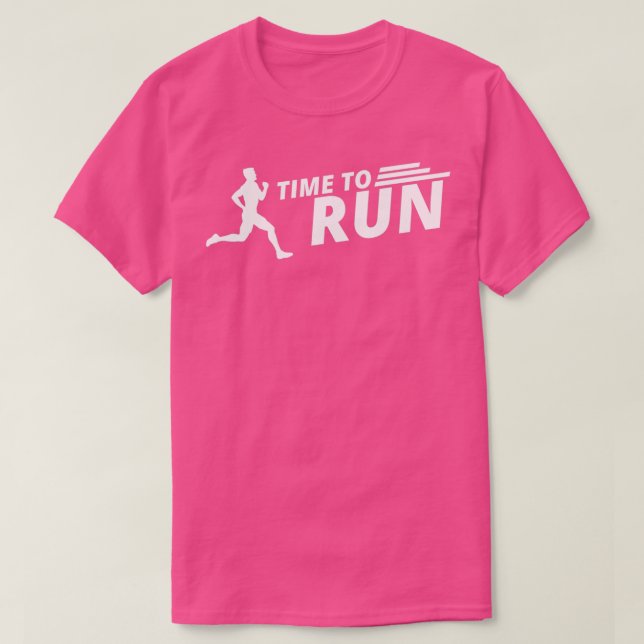 Camiseta Runners run jogging gift sports saying joggers (Frente do Design)
