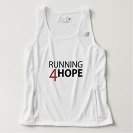 Camiseta Running4Hope