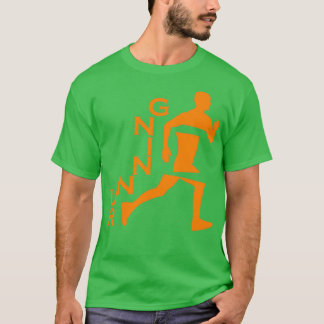 Camiseta Running 12