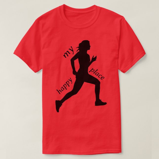 Camiseta running 22 (Frente do Design)
