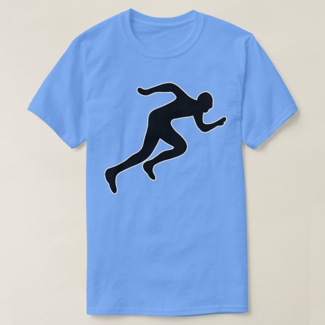 Camiseta Running 42 (Frente do Design)