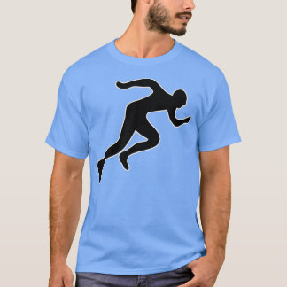 Camiseta Running 42