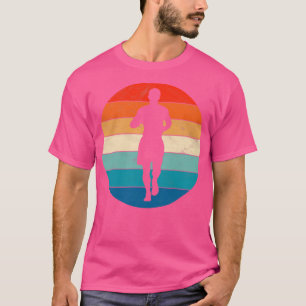 Camiseta Running Man
