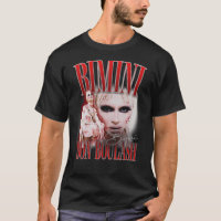 Rupaul&x27;s Drag Race UK Bimini Bon Boulash Merch
