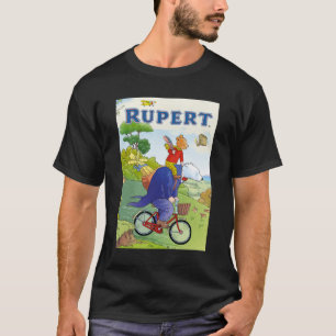 Camiseta Rupert Bear