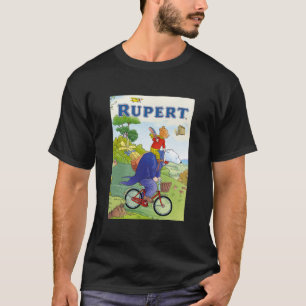 Camiseta Rupert Bear Classic