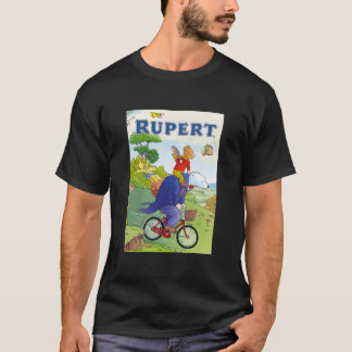 Camiseta Rupert Bear Classic