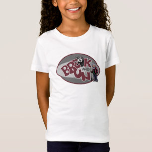 Camiseta Ruptura e funcionamento