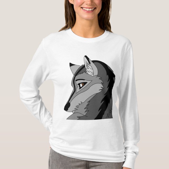 Camiseta Rus-T (Frente)