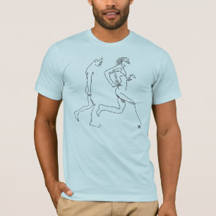 Camiseta Rush