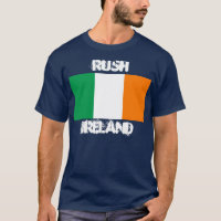 Rush, Fingal, Irlanda