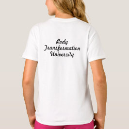 Camiseta Russ Yeager Coaching Signature Logo