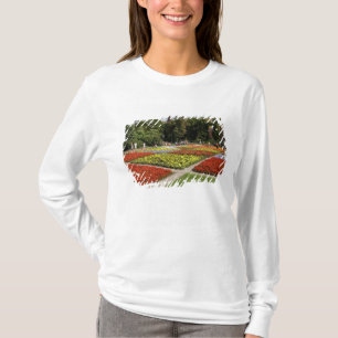 Camiseta Rússia, Moscou, Praça Vermelha, Alexandrovsky