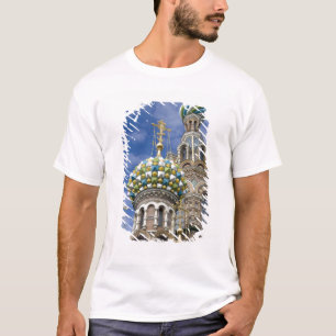 Camiseta Rússia, São Petersburgo, Nevsky Prospekt, O