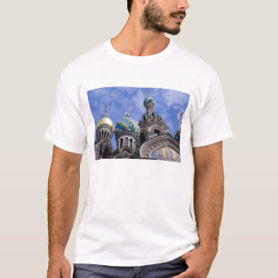 Camiseta Rússia, São Petersburgo, Nevsky Prospekt, O 2