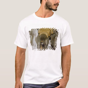 Camiseta Rússia, São Petersburgo, O Hermitage (também conhe
