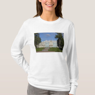 Camiseta Rússia, São Petersburgo, Palácio de Catarina (tamb