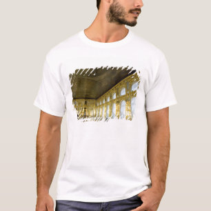 Camiseta Rússia, São Petersburgo, Palácio de Catarina (tamb