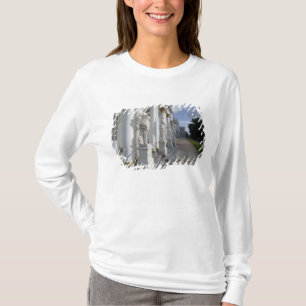 Camiseta Rússia, São Petersburgo, Palácio de Catarina (tamb