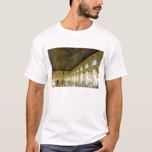 Camiseta Rússia, São Petersburgo, Palácio de Catarina (tamb