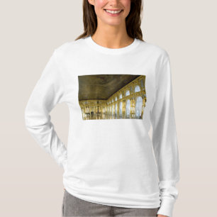 Camiseta Rússia, São Petersburgo, Palácio de Catarina (tamb