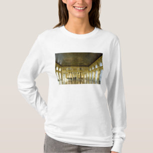 Camiseta Rússia, São Petersburgo, Palácio de Catarina (tamb