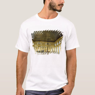 Camiseta Rússia, São Petersburgo, Palácio de Catarina (tamb