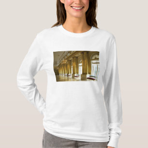 Camiseta Rússia, São Petersburgo, Palácio de Inverno, O 3