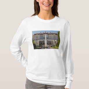 Camiseta Rússia, São Petersburgo, Peterhof, Grande Palácio