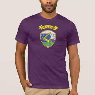 Camiseta Russian 98th Airborne Division