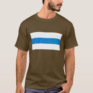 Camiseta Russo anti-guerra