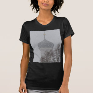 Camiseta Russo Blizzard