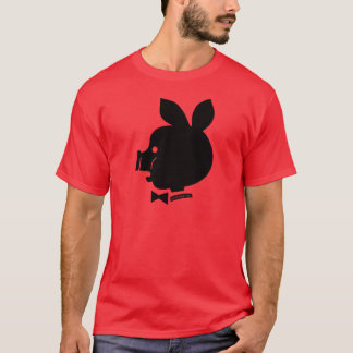 Camiseta Russo de Pyatachok Пятачок