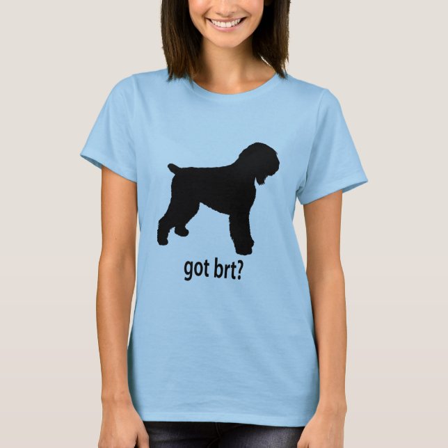 Camiseta Russo preto obtido (Frente)