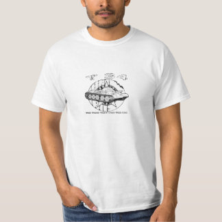 Camiseta Russo T34