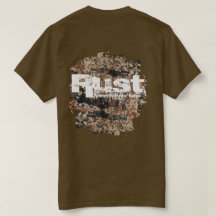 Rust~Artwork pela mãe Natureza