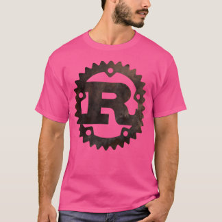 Camiseta Rust Lang