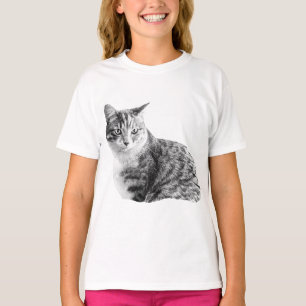 Camiseta Rustic Gaze
