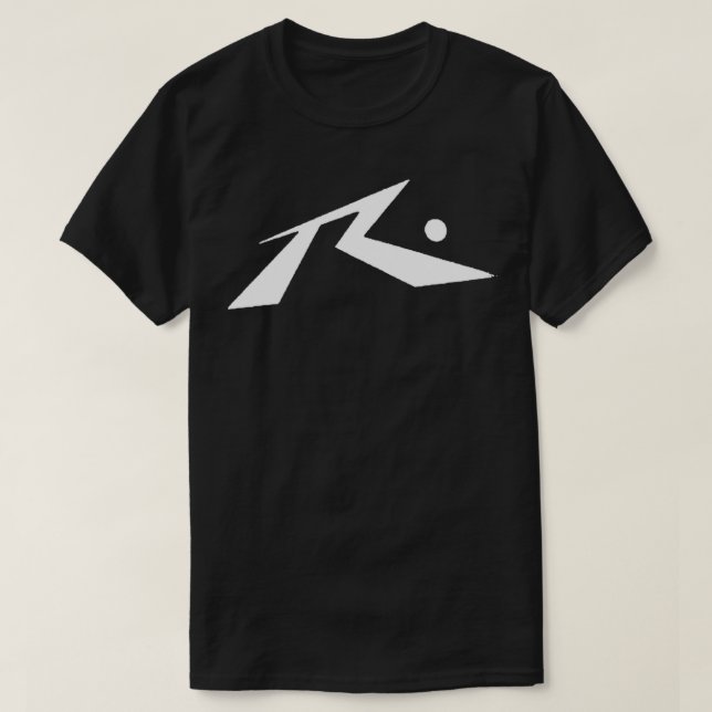 Camiseta Rusty began designing surfboards by the age of six (Frente do Design)
