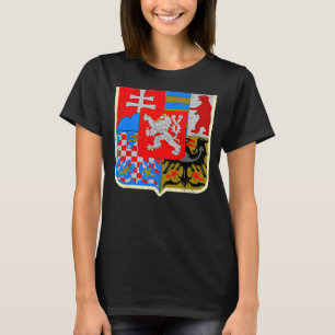 Camiseta Rusyn Carpatho - etnia eslava diáspora carpática R