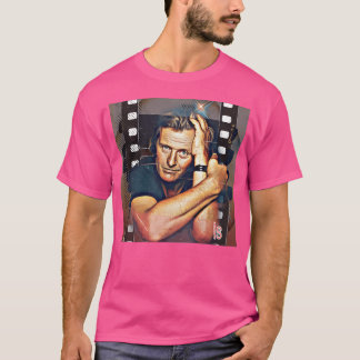 Camiseta Rutger Hauer