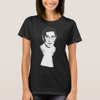 Camiseta Ruth Bader Ginsberg