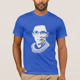 Camiseta Ruth Bader Ginsburg