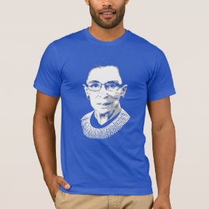 Camiseta Ruth Bader Ginsburg