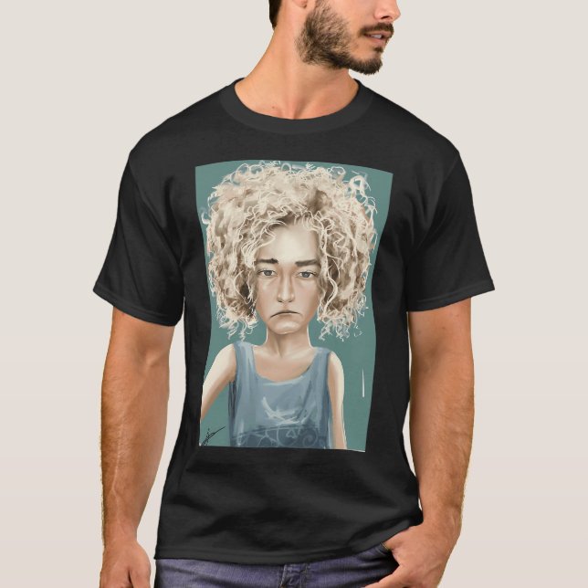 Camiseta Ruth Langmore (Frente)
