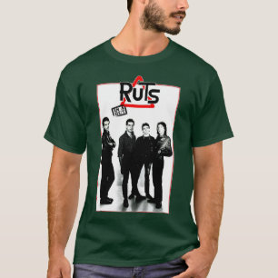 Camiseta Ruts In A Rut
